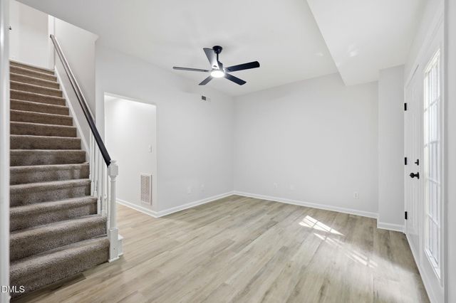 110 Fox Ridge Road, Louisburg, NC 27549