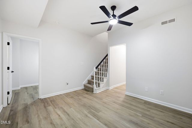 110 Fox Ridge Road, Louisburg, NC 27549