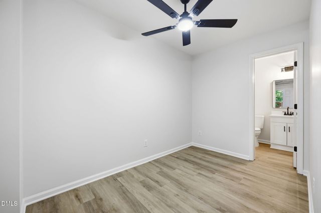 110 Fox Ridge Road, Louisburg, NC 27549