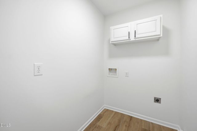 110 Fox Ridge Road, Louisburg, NC 27549