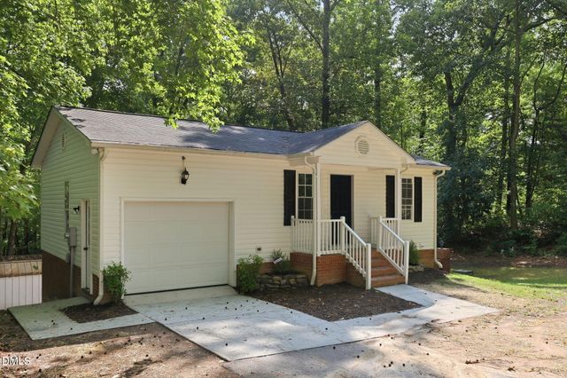 110 Fox Ridge Road, Louisburg, NC 27549