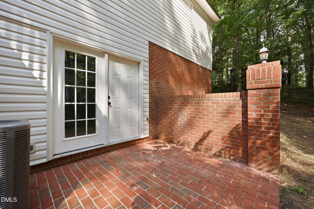 110 Fox Ridge Road, Louisburg, NC 27549