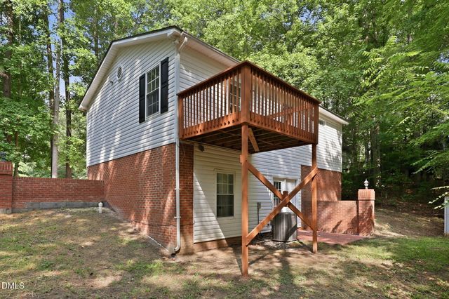 110 Fox Ridge Road, Louisburg, NC 27549
