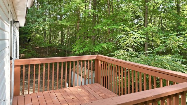 110 Fox Ridge Road, Louisburg, NC 27549
