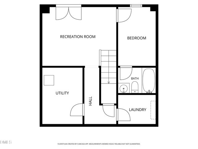 110 Fox Ridge Road, Louisburg, NC 27549