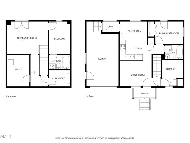110 Fox Ridge Road, Louisburg, NC 27549