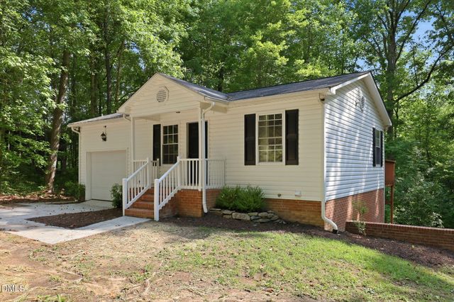 110 Fox Ridge Road, Louisburg, NC 27549