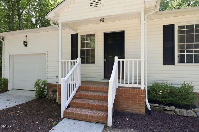 110 Fox Ridge Road, Louisburg, NC 27549