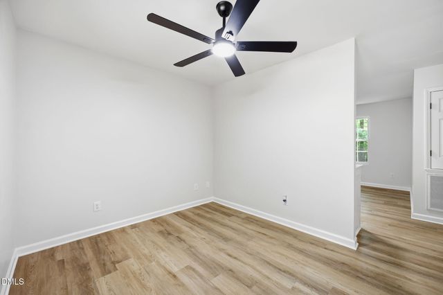 110 Fox Ridge Road, Louisburg, NC 27549