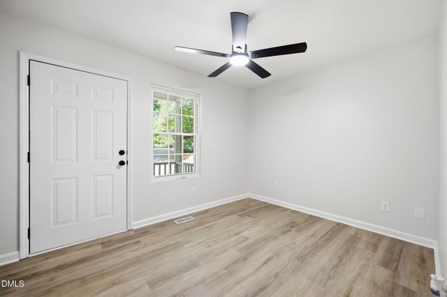 110 Fox Ridge Road, Louisburg, NC 27549