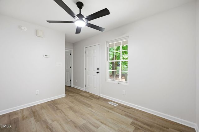 110 Fox Ridge Road, Louisburg, NC 27549