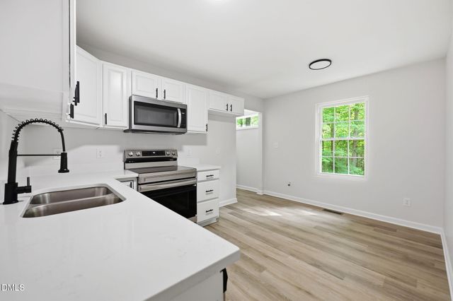 110 Fox Ridge Road, Louisburg, NC 27549