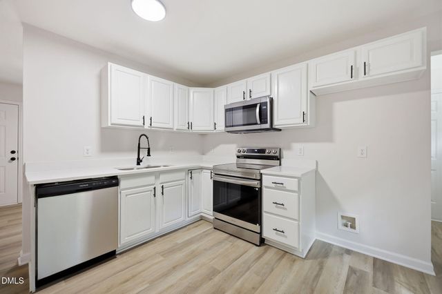 110 Fox Ridge Road, Louisburg, NC 27549