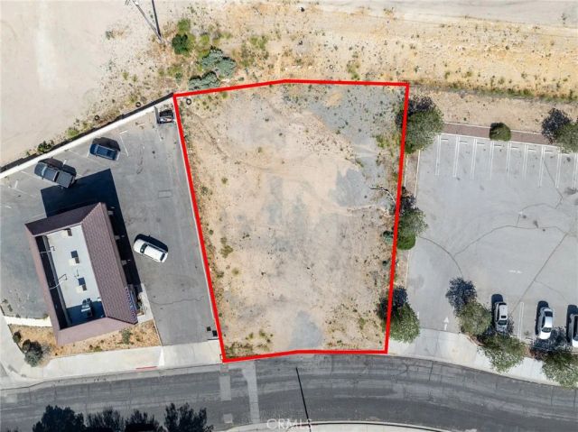 0 Corta, Victorville, CA 92395