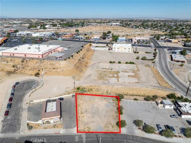 0 Corta, Victorville, CA 92395