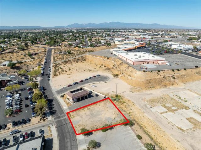 0 Corta, Victorville, CA 92395