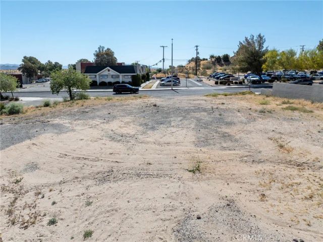 0 Corta, Victorville, CA 92395