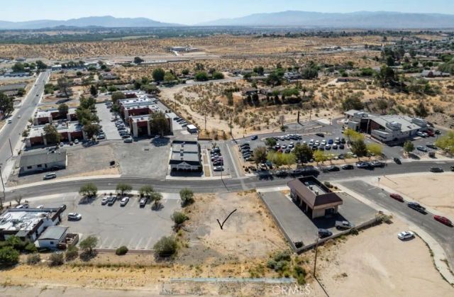 0 Corta, Victorville, CA 92395