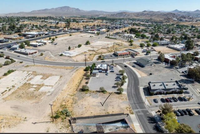 0 Corta, Victorville, CA 92395