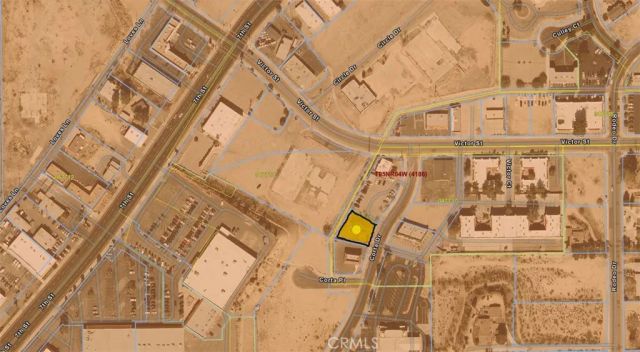 0 Corta, Victorville, CA 92395