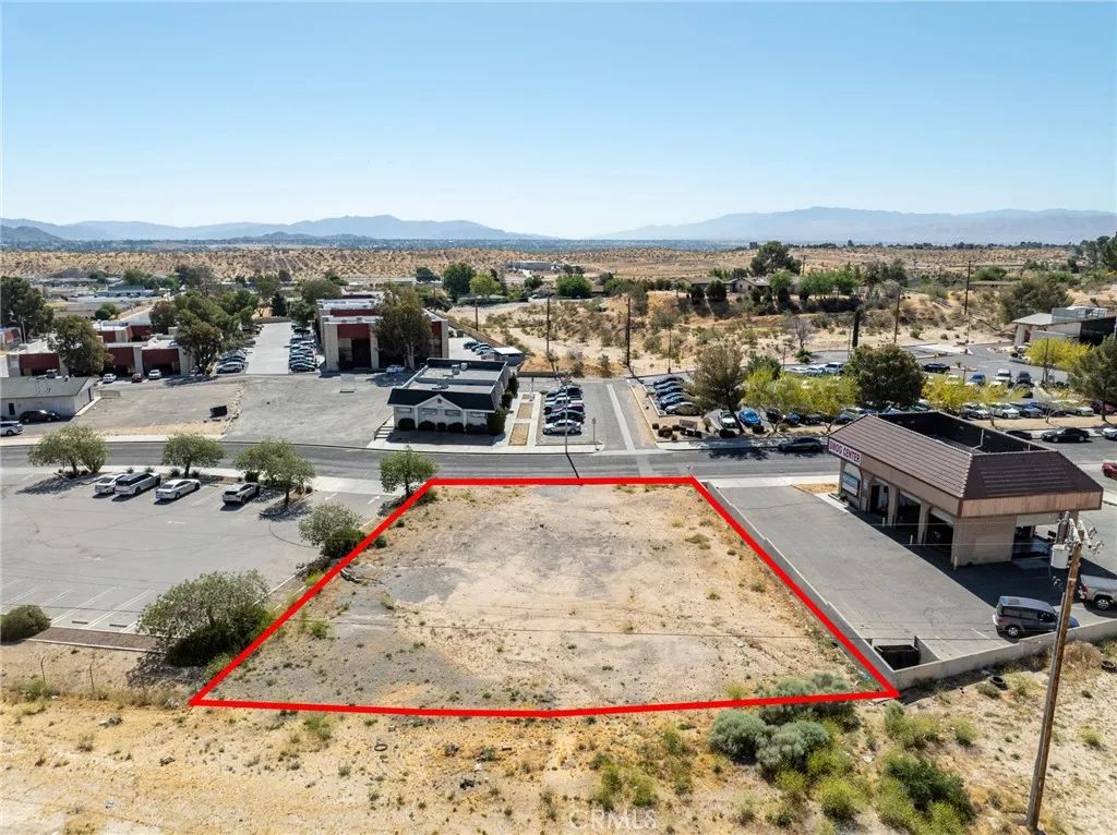 0 Corta, Victorville, CA 92395