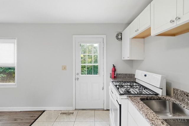 9520 Crestbrook Drive, Springfield Twp., OH 45231