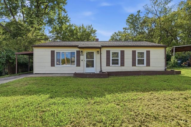 9520 Crestbrook Drive, Springfield Twp., OH 45231