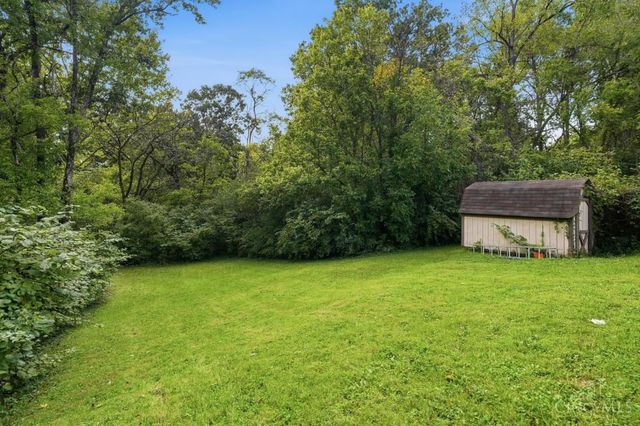 9520 Crestbrook Drive, Springfield Twp., OH 45231