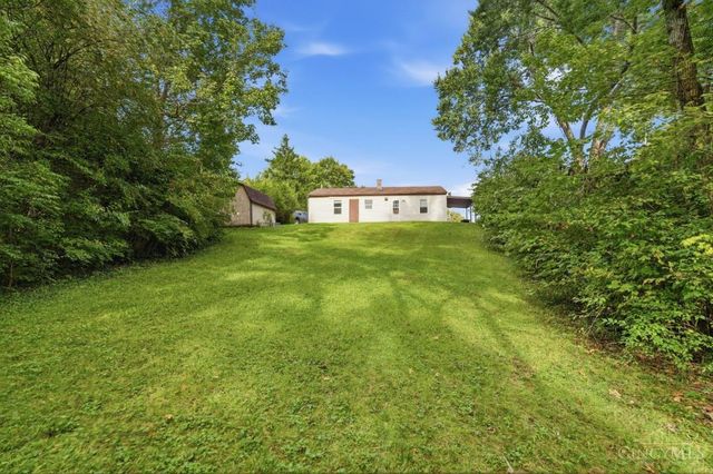 9520 Crestbrook Drive, Springfield Twp., OH 45231