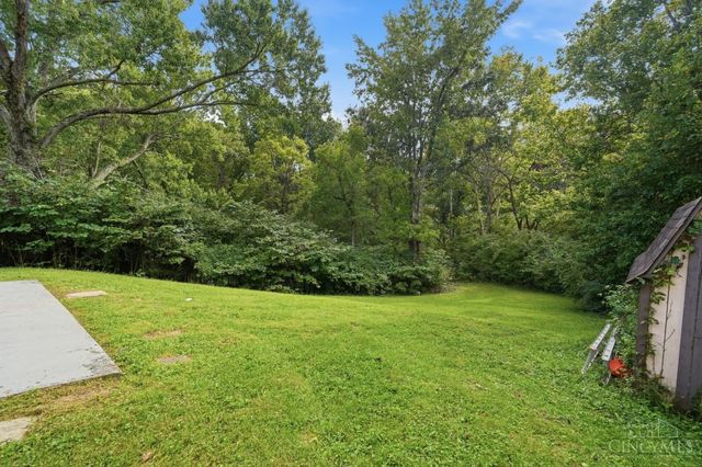 9520 Crestbrook Drive, Springfield Twp., OH 45231