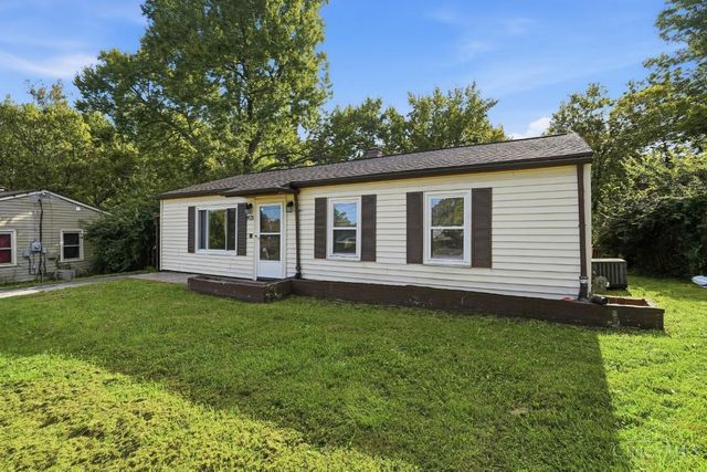 9520 Crestbrook Drive, Springfield Twp., OH 45231