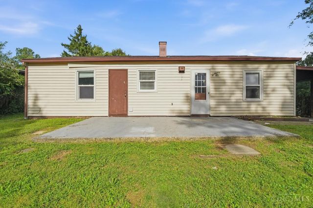 9520 Crestbrook Drive, Springfield Twp., OH 45231