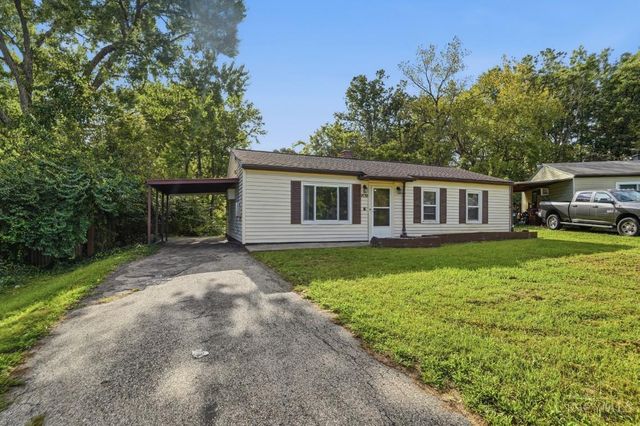 9520 Crestbrook Drive, Springfield Twp., OH 45231
