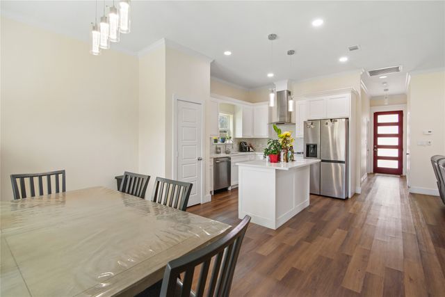 3008 Wellington Street, Greenville, TX 75401