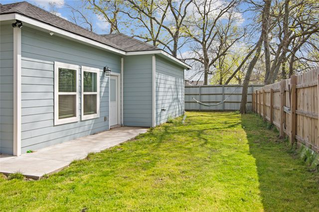 3008 Wellington Street, Greenville, TX 75401
