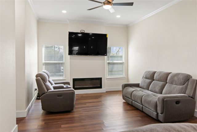 3008 Wellington Street, Greenville, TX 75401