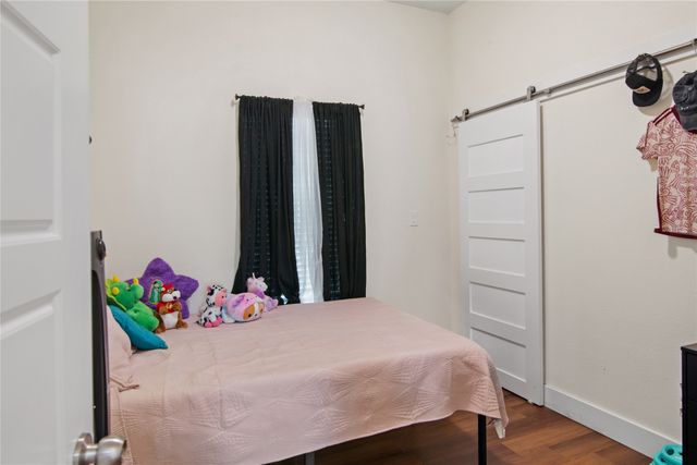 3008 Wellington Street, Greenville, TX 75401