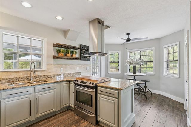 15838 ARABIAN WAY, Montverde, FL 34756