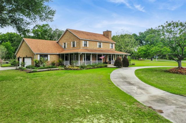 15838 ARABIAN WAY, Montverde, FL 34756