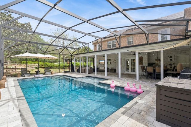 15838 ARABIAN WAY, Montverde, FL 34756