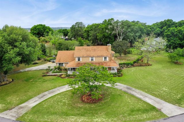 15838 ARABIAN WAY, Montverde, FL 34756