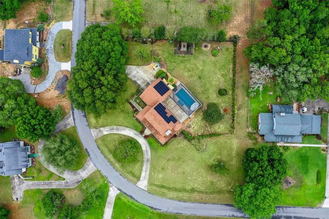 15838 ARABIAN WAY, Montverde, FL 34756