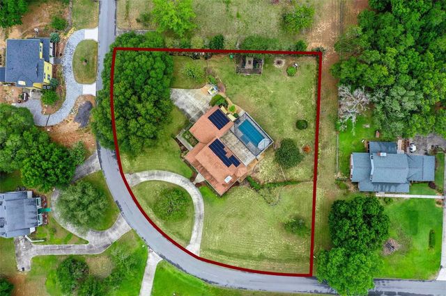 15838 ARABIAN WAY, Montverde, FL 34756
