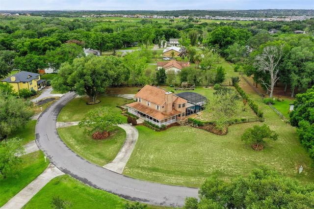 15838 ARABIAN WAY, Montverde, FL 34756