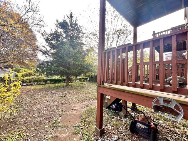 4522 Pennsylvania Avenue, St Louis, MO 63111