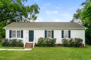 939 Rand Street, Smithfield, NC 27577