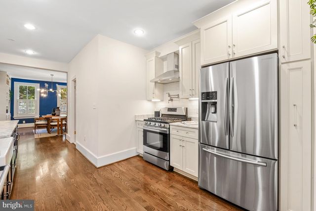 12 5TH ST NE, Washington, DC 20002