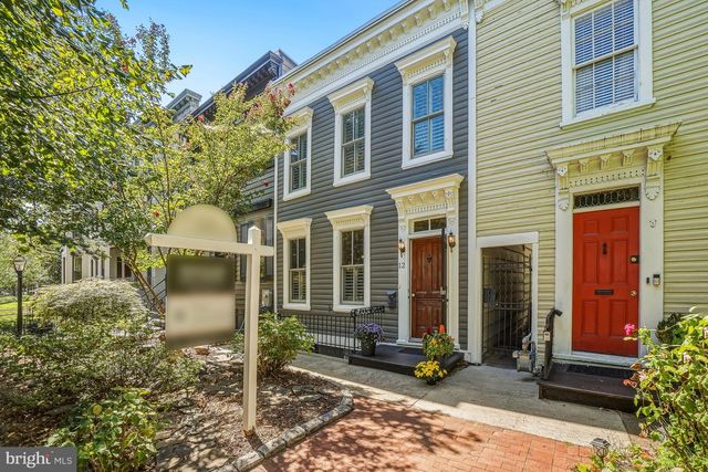 12 5TH ST NE, Washington, DC 20002