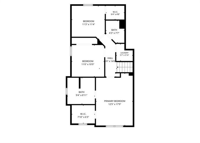 10904 N Manchester Avenue, Kansas City, MO 64157
