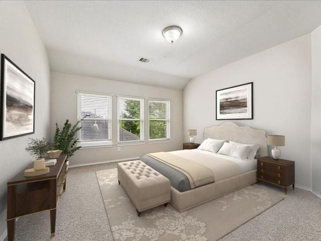 2915 Clay Avenue, Houston, TX 77003